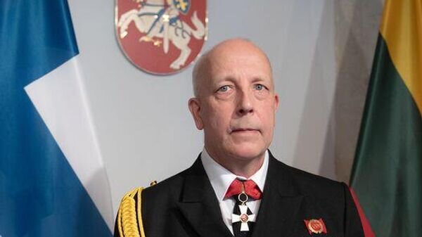    © Photo : KAM / ALFREDAS_PLIADIS