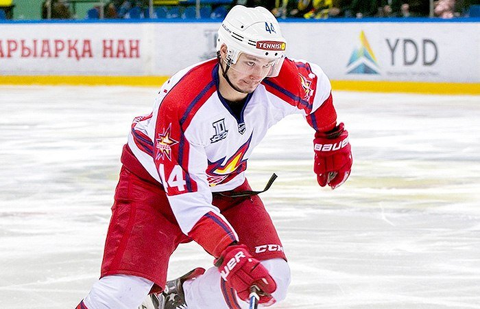    автор фото: ХК «Ростов»