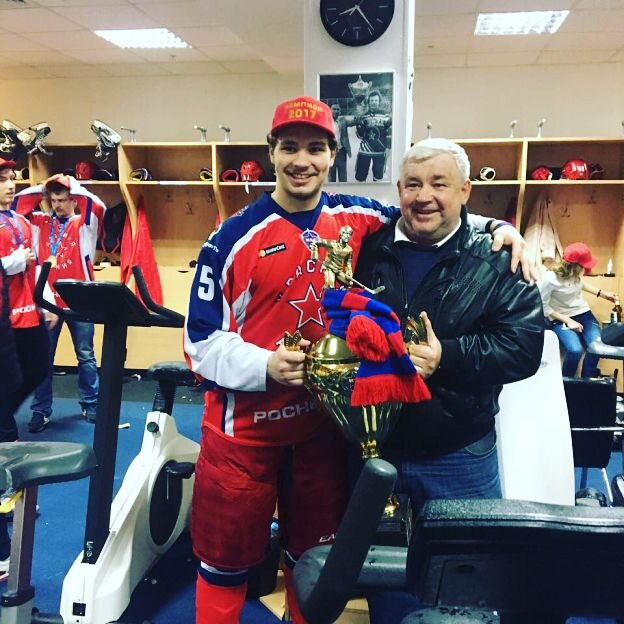    автор фото: ХК «Ростов»