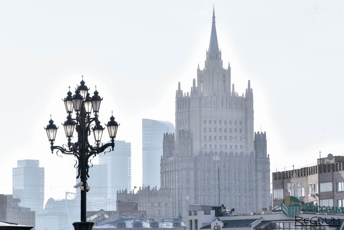    Дарья Антонова © ИА REGNUM