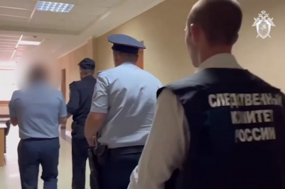    СКР подтвердил, что начальник отдела полиции в Ставрополе получил взятку