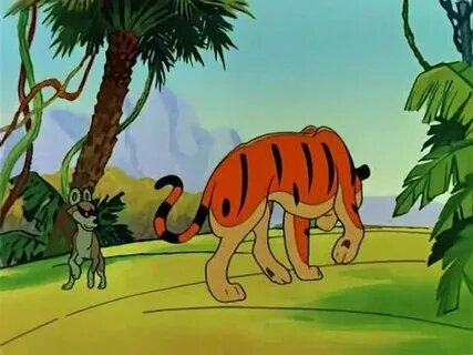 А мы уйдем на Север и переждем!  Открытый источник. "Маугли"