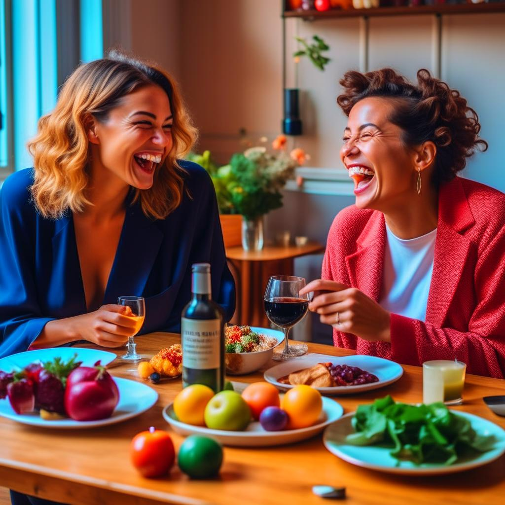 Изображение создано автором с использованием нейросетей  https://editor.fusionbrain.ai/