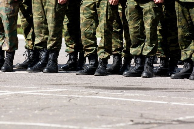    Что будет, если не явился вовремя в военкомат?
