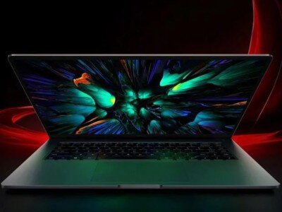    RedmiBook Pro 15 Ryzen Edition поступил в продажу