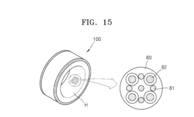    Слух: кольцо Samsung Galaxy Ring будет «умнее» смарт-часов