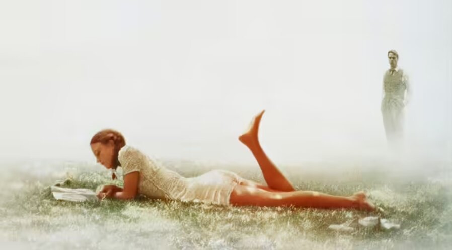 Постер к фильму "Лолита"