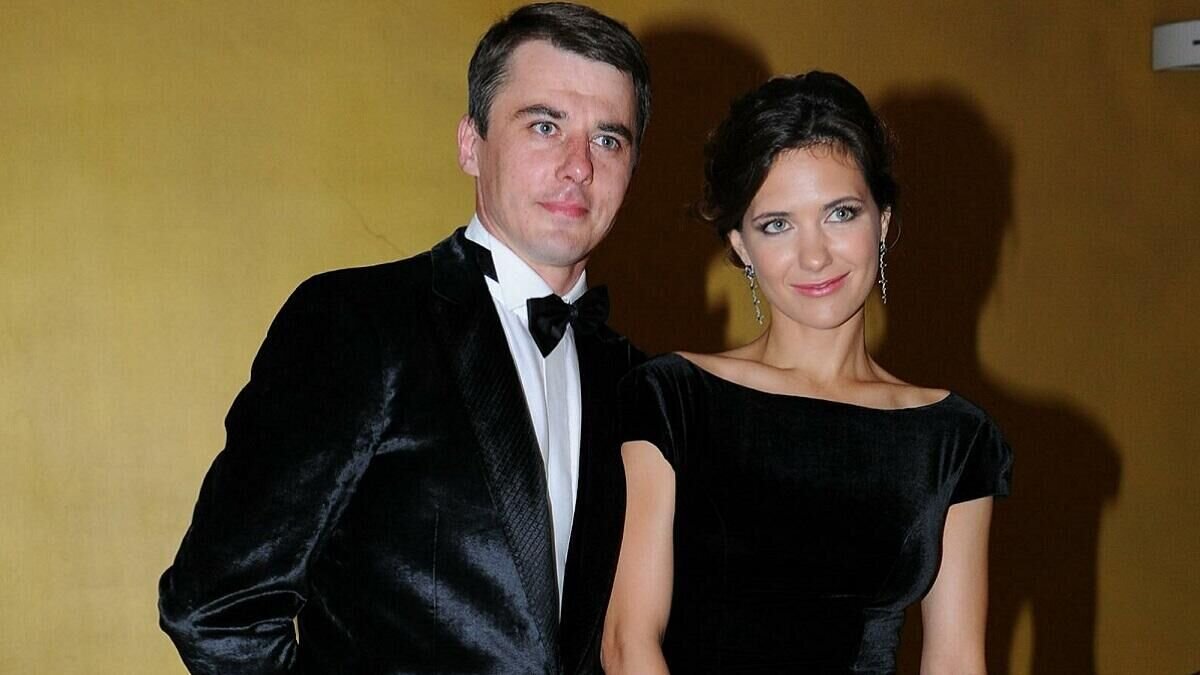    Игорь Петренко и Екатерина Климова© Globallookpress Pravda Komsomolskaya