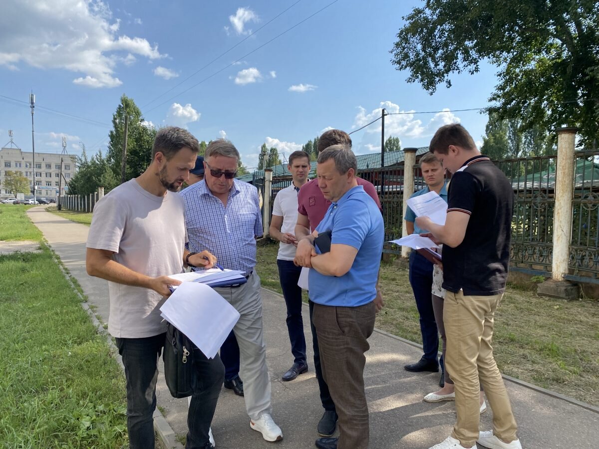    Опубликованы фотографии трех скверов в Ленинском районе после благоустройства Pravda-nn.ru