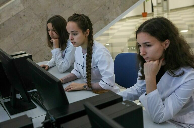   Андрей Никеричев / АГН Москва