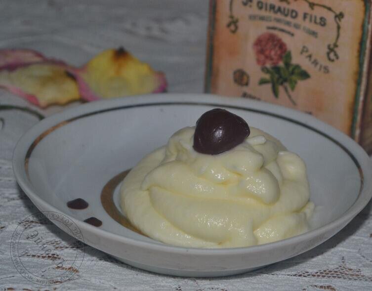 Торт «Neigeux cerise» Фото: Юлия Солнце, личный архив  📷
