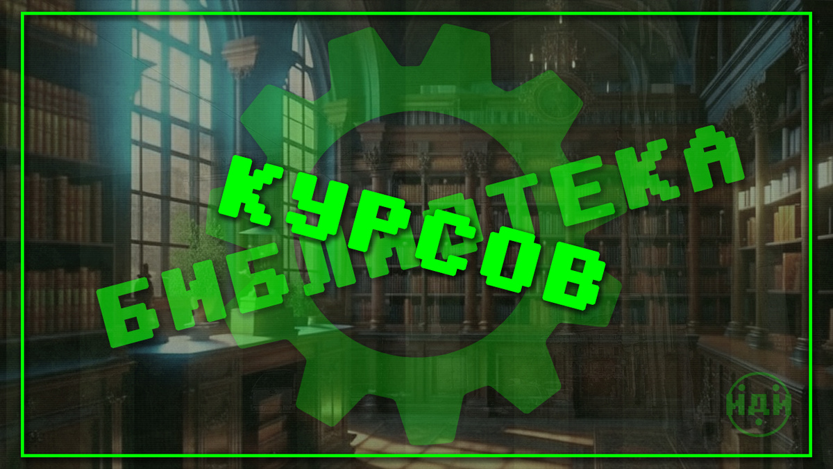 Проходите, присаживайтесь и учитесь в своё удовольствие.