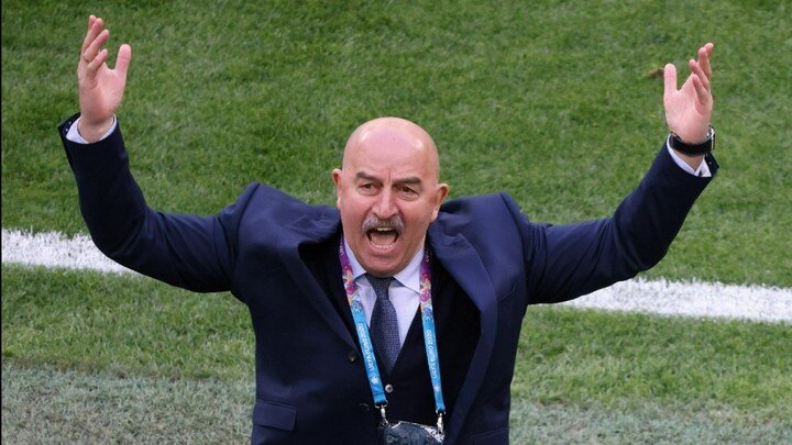 MAKSIM KONSTANTINOV/GLOBALLOOKPRESS