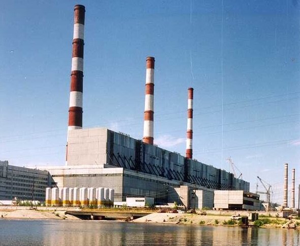 В России намерены реализовать энергетический проект за 870 млрд руб ...