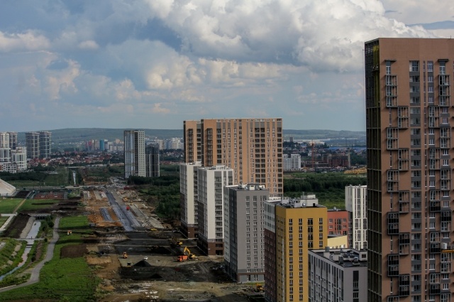    Фото: АО СЗ «РСГ-Академическое»