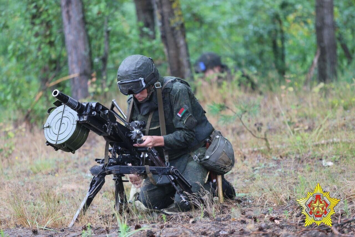 Фото спецназа вдв