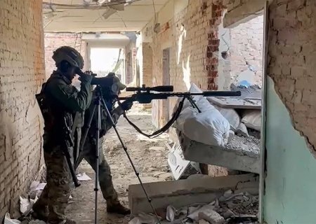    Обстановка на Угледарском участке фронта по состоянию на вечер 20 июля