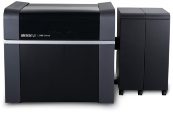 Принтер J700 Dental для печати шаблонов для термоформовки элайнеров