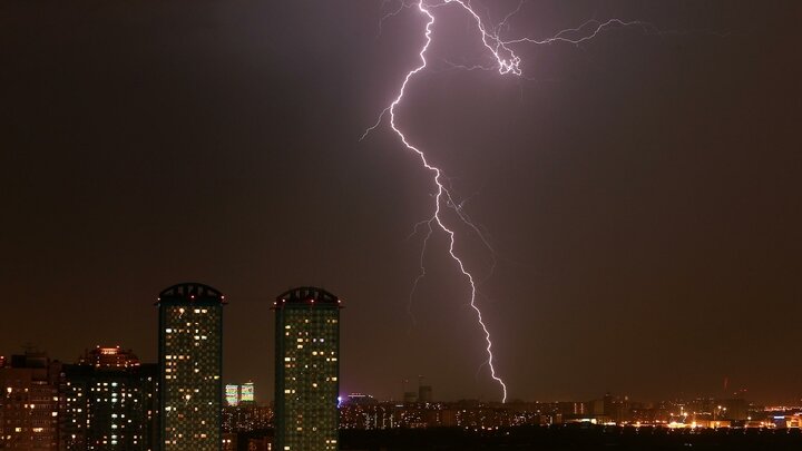 ФОТО: DMITRY GOLUBOVICH/GLOBALLOOKPRESS