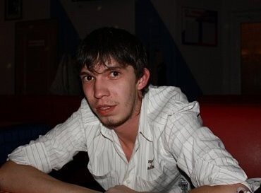 Вадим Домников