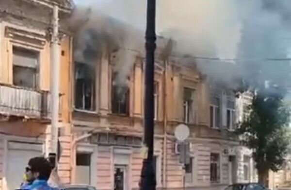 Источник фото: Это Ростов,/vk.com