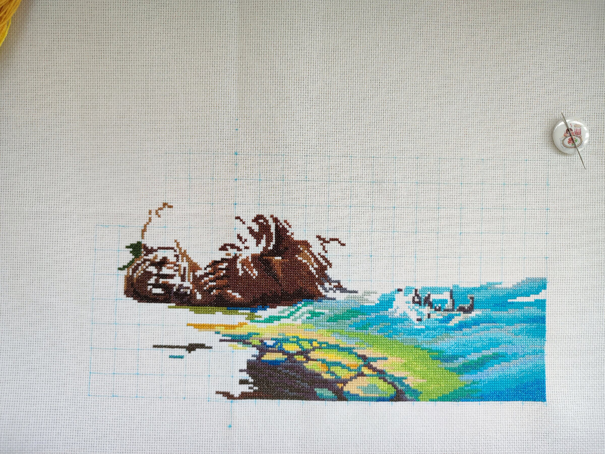 «Пробуждение» от Panna