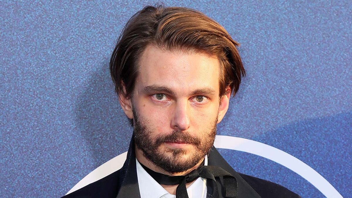 Сэм Левинсон. Фото из открытых источников