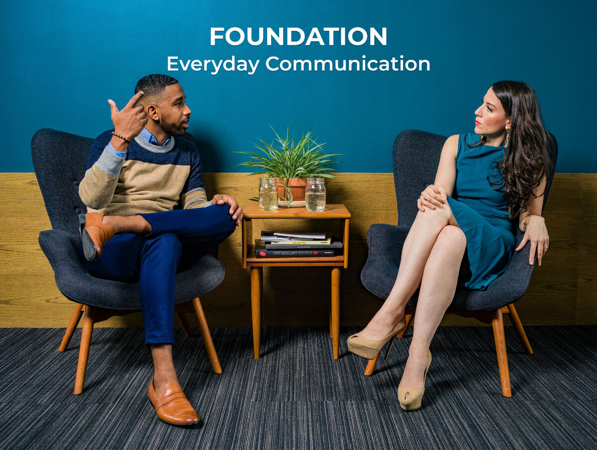 Basic Vocabulary for Everyday Communication