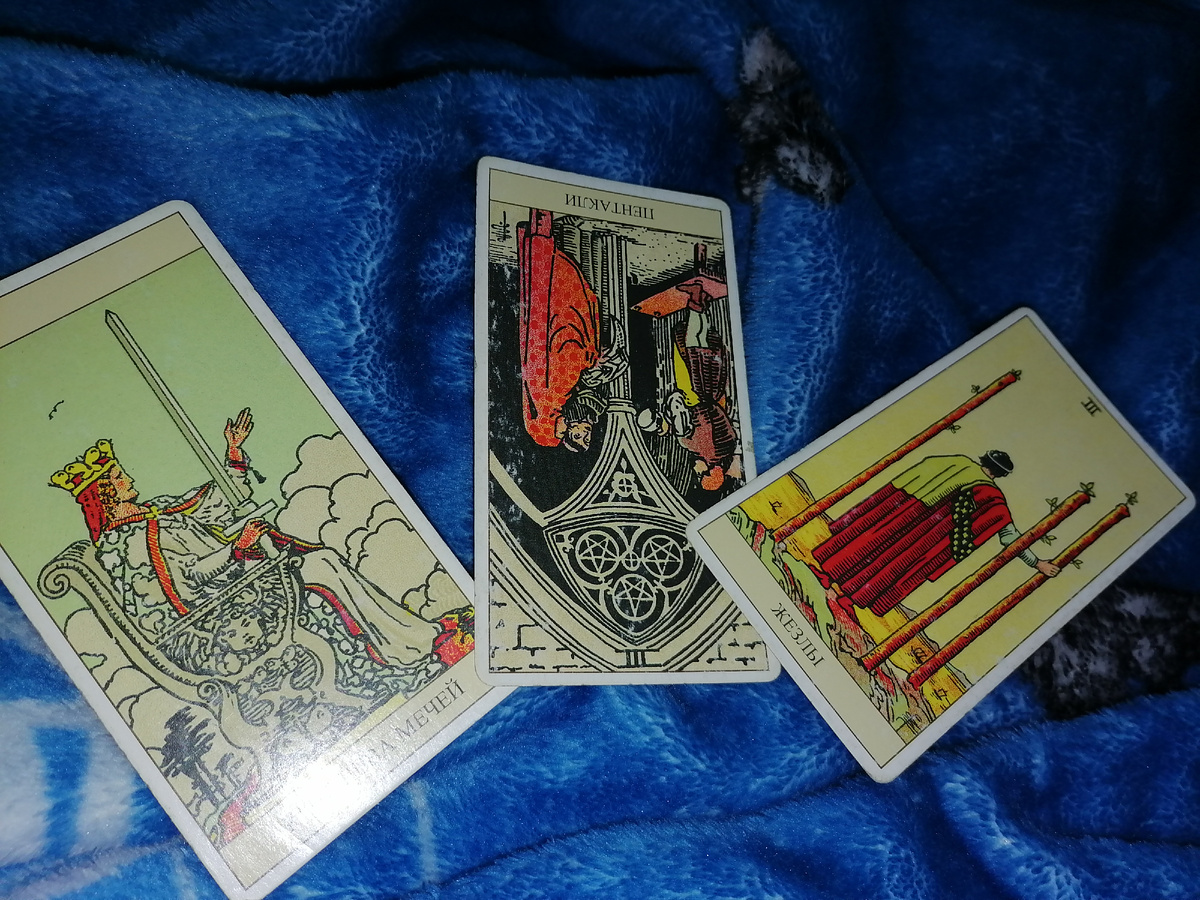 Фото автора.