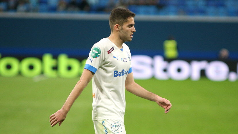   globallookpress.com Maksim Konstantinov