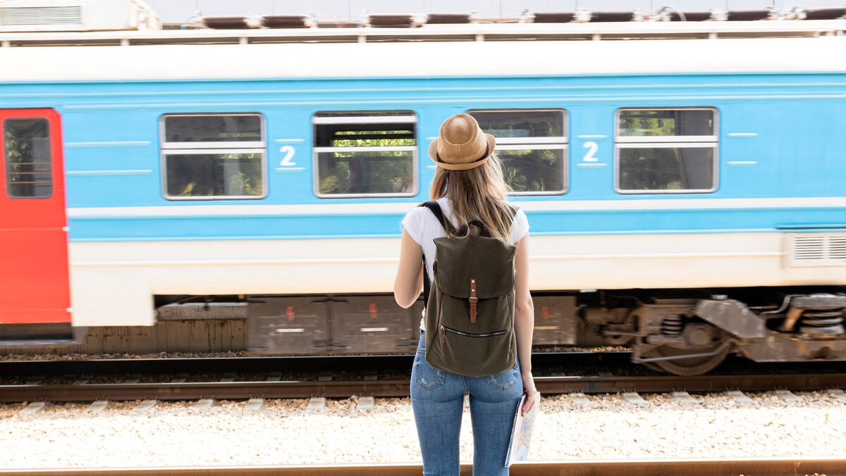    Югорчане решат судьбу электрички Сургут - Нижневартовск