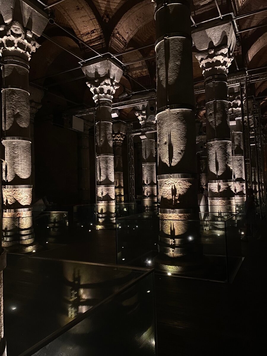 Цистерна Феодосия