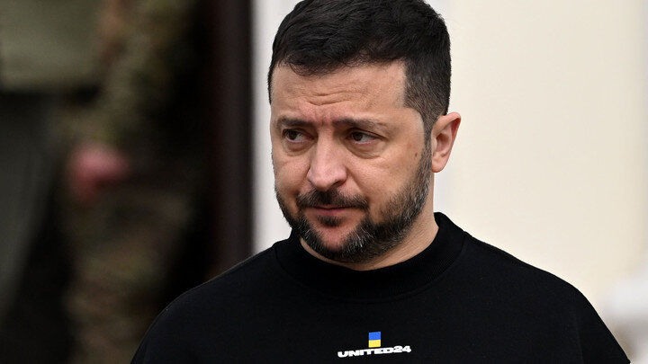 © FILIP SINGER/GLOBALLOOKPRESS