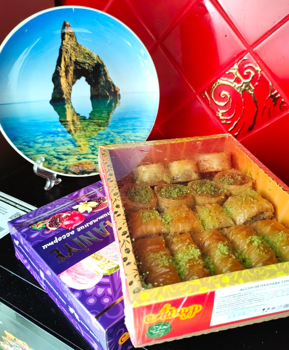 Теплый сердцу натюрморт