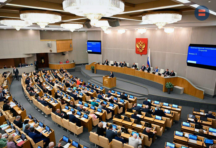 Депутатам запретили ездить в зону СВО без разрешения Сергея Шойгу