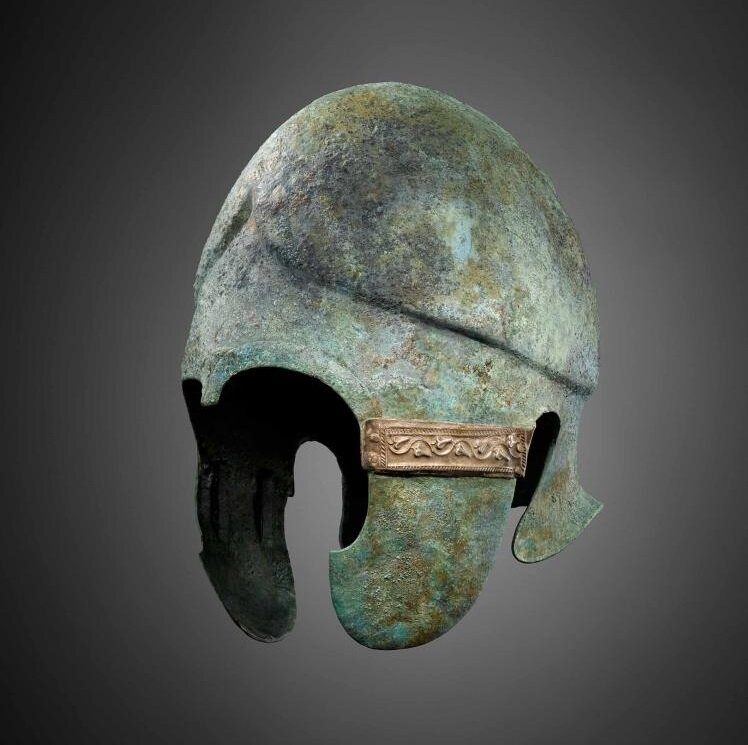 V столетие. Источник: mouginsmusee.com