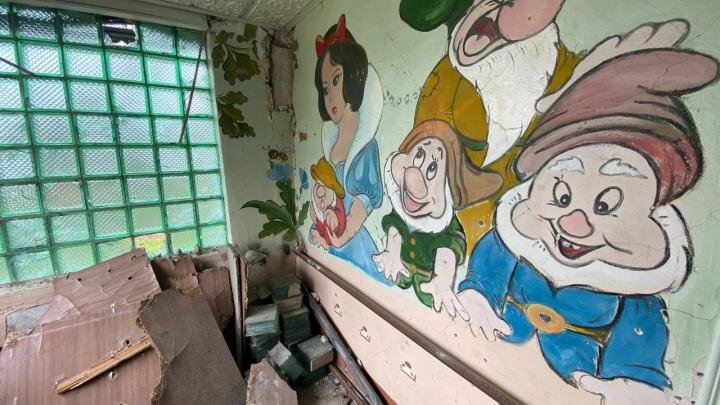 Фото: Георгий Медведев