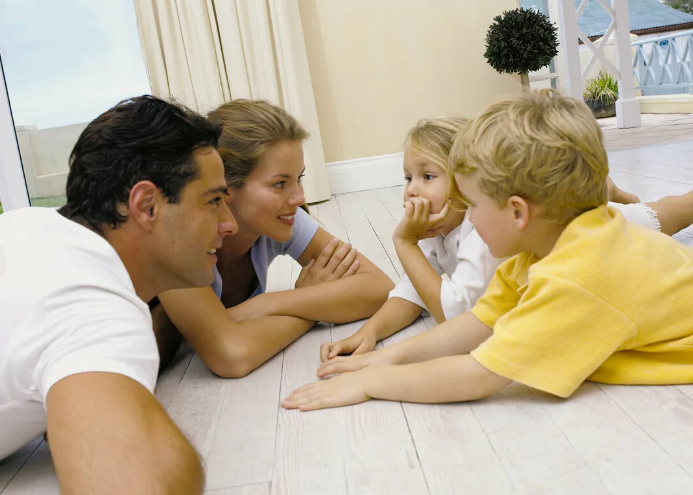 Из общедоступного источника. Общение.