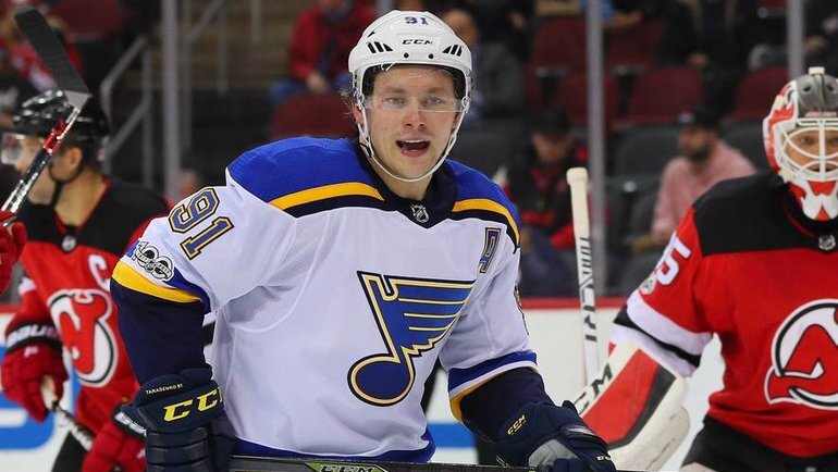    Владимир Тарасенко. Global Look Press