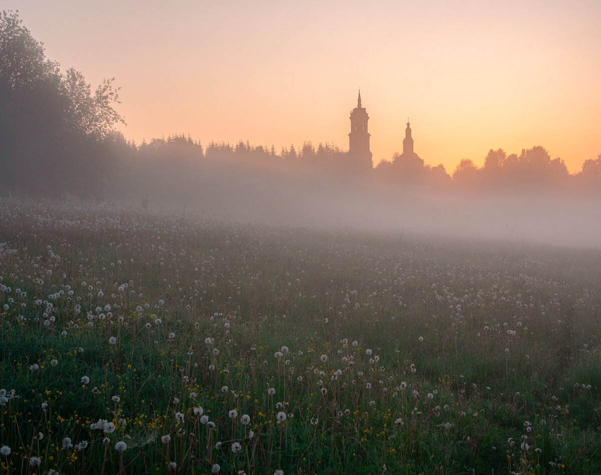 Фотограф Евгений Карепанов