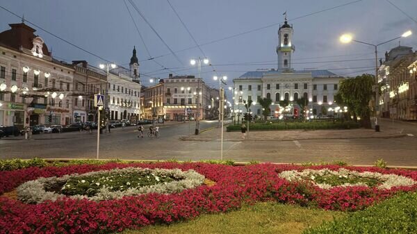    © Facebook* (*деятельность Meta по реализации Facebook запрещена в России как экстремистская) / Нелля Иванова- Кондроман