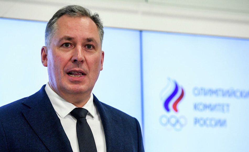 Станислав Поздняков не верит в допуск россиян на Олимпиаду в Париже. Фото: соцсети