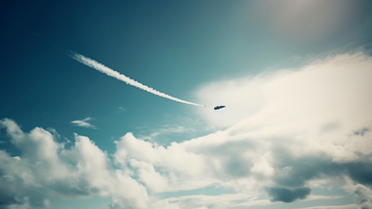     После взрыва в Таганроге системы ПВО сбили ещё одну ракету в Ростовской области.