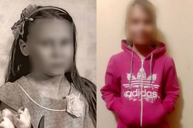    Органы опеки проводят проверку семьи, которая воспитывала восьмилетнюю Киру