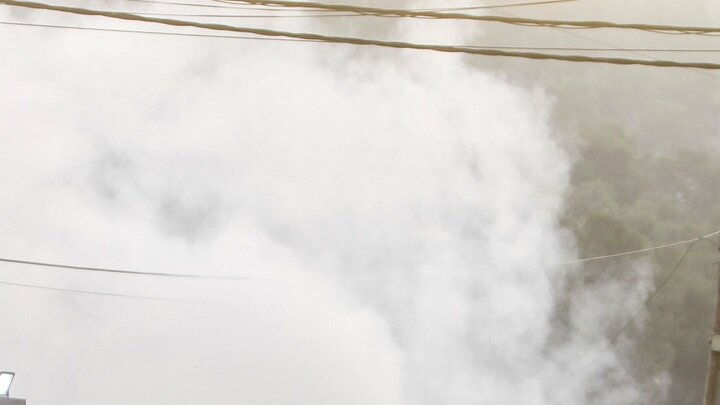 ФОТО: NASSER ISHTAYEH/KEYSTONE PRESS AGENCY/GLOBALLOOKPRESS