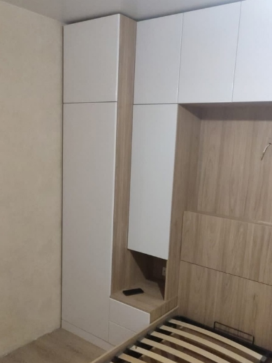 Фотография взята из источника shkafy-moskva.ru