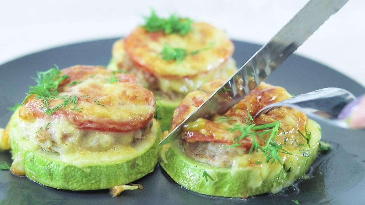 Самые свежие рецепты для Вас!