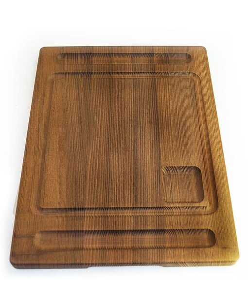 Где купить деревянную разделочную доску для стейка