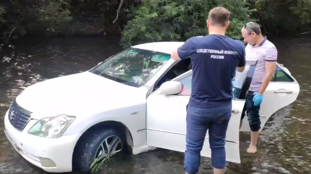 ФОТО: СК РФ по Сахалинской области