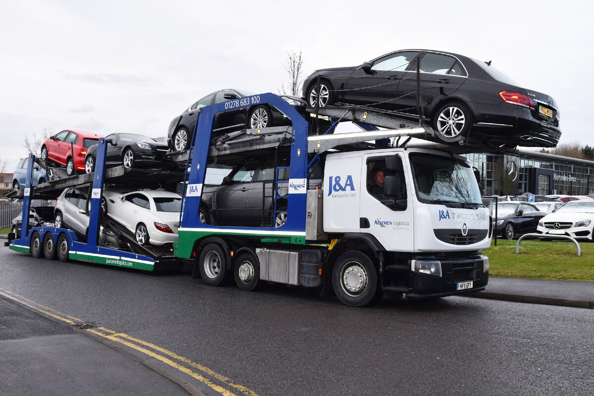 На сколько вырастет цена на новенький авто. Рассказываем в кратком обзоре о  новых ставках на утилизационный сбор | NewEasyWay: логистика | Дзен